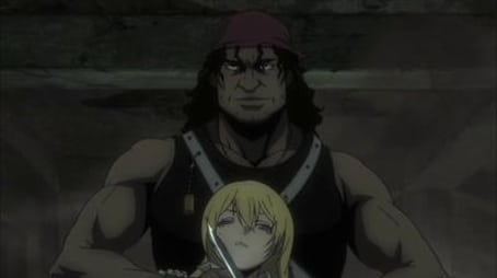 Btooom!17