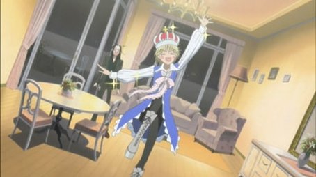 Hachi, High-Class Housewife (2007) - Episode 37 poster and promotional image
