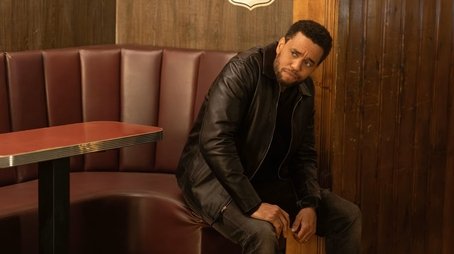 Devil's Playground (2024) - Episode 6 poster and promotional image