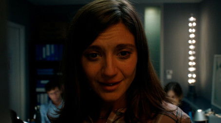 The President's New Clothes (2022) - Episode 3 poster and promotional image