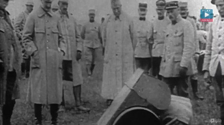 Tajna historia XX wieku Сезон 6