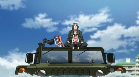 High School of the Dead18