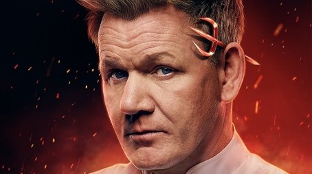 Head Chefs Only (2024) - Season 23 poster and promotional image