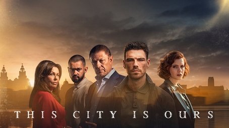 This City Is Ours