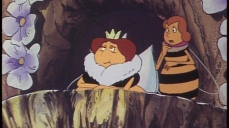 The Queens Visit (1983) - Episode 42 poster and promotional image