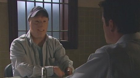 Skin Deep (2004) - Episode 3 poster and promotional image