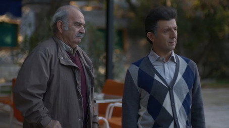 Τα Καλύτερά μας Χρόνια Évad 3