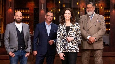 Nigella's Mystery Box Challenge & Team Relay Invention Test (2019) - Episode 10 poster and promotional image