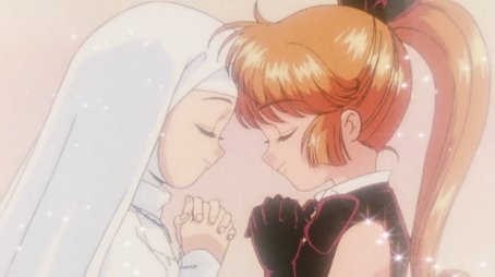 Legend of Happiness?! The Clock Tower Commotion (1995) - Episode 5 poster and promotional image