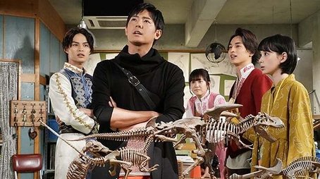 The Seventh Knight (2019) - Episode 26 poster and promotional image