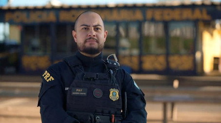 Operação Fronteira Brasil Сезон 5