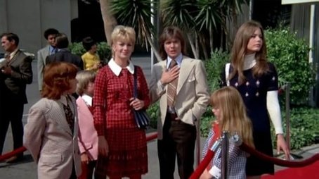Princess and the Partridge (1972) - Episode 3 poster and promotional image