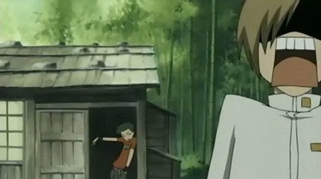 十兵衛ちゃん ーラブリー眼帯の秘密 Сезон 2