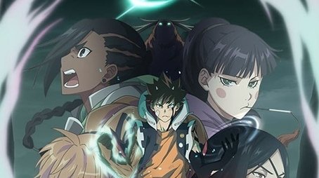 Season 2 (2019) - Season 2 poster and promotional image