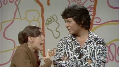 Episode 6 (1970) - Episode 6 poster and promotional image