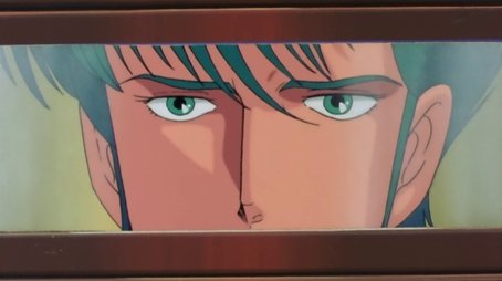 Believe in his Eyes (1985) - Episode 3 poster and promotional image