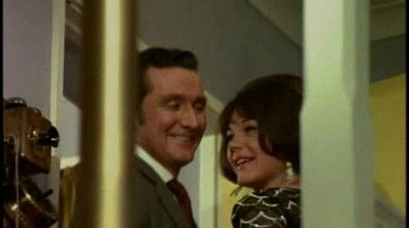 My Wildest Dream (1969) - Episode 28 poster and promotional image