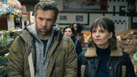 B Is for Brain (2021) - Episode 8 poster and promotional image