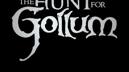 The Lord of the Rings: The Hunt for Gollum (2027) poster