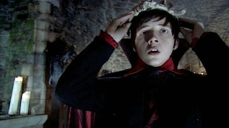 The Chosen One (2008) - Episode 13 poster and promotional image
