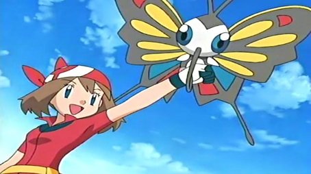 Hi Ho Silver Wind!