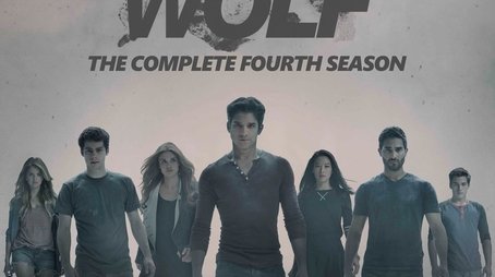 Season 4 (2014) - Season 4 poster and promotional image