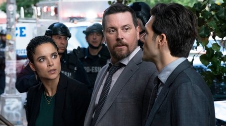 The Calling18