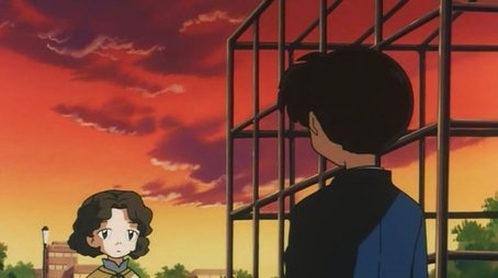 Sota's Brave Confession of Love