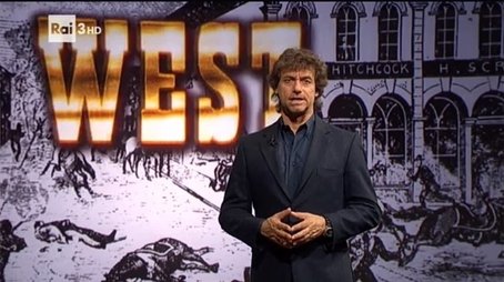 La conquista del West (2016) - Episode 18 poster and promotional image