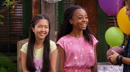 Dance in My Pants (2016) - Episode 2 poster and promotional image