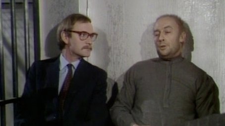 That'll Be the Day (1972) - Episode 1 poster and promotional image