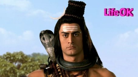 Mahadev plans to kill Apasmaar (2013) - Episode 22 poster and promotional image