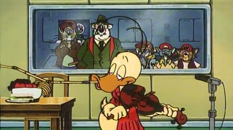 Eind goed, al goed (1991) - Episode 21 poster and promotional image