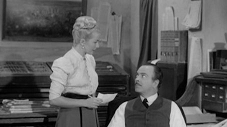 Solomon in All His Glory (1953) - Episode 3 poster and promotional image