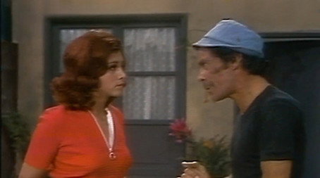 El Chavo del Ocho Stagione 0