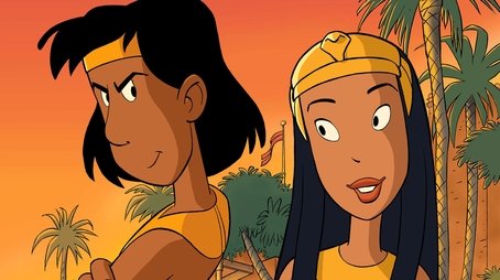 There's No Place Like Home (2004) - Episode 35 poster and promotional image