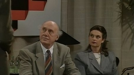 Allt har ett pris (1992) - Episode 13 poster and promotional image