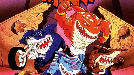 Season 1 (1994) - Season 1 poster and promotional image