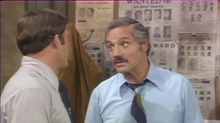 The Photographer (1979) - Episode 2 poster and promotional image
