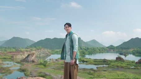 Nevěsta pro ducha Sezóna 1