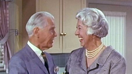 High Finance Hits a New Low (1964) - Episode 8 poster and promotional image