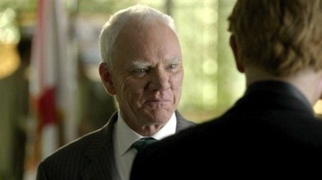 Law & Disorder (2012) - Episode 18 poster and promotional image