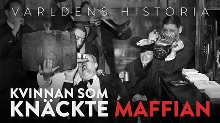 Världens historia Сезон 6