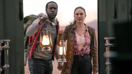 Follow You Down (2022) - Episode 11 poster and promotional image