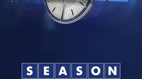 Series 27 (2025) - Season 27 poster and promotional image