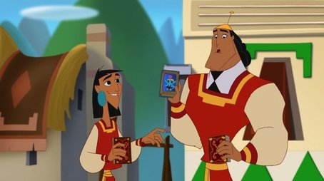 Picture This! (2007) - Episode 9 poster and promotional image