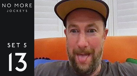 Set 5, Game 13 (2022) - Episode 13 poster and promotional image