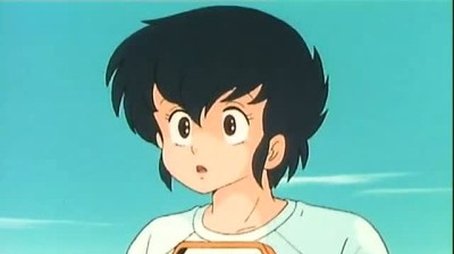 Ryunosuke's Naïve Father! A Wife is in Vestiges!! (1985) - Episode 170 poster and promotional image
