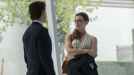 One Last Stakeout (2013) - Episode 3 poster and promotional image