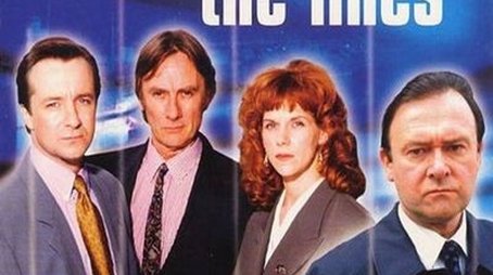 Season 1 (1992) - Season 1 poster and promotional image